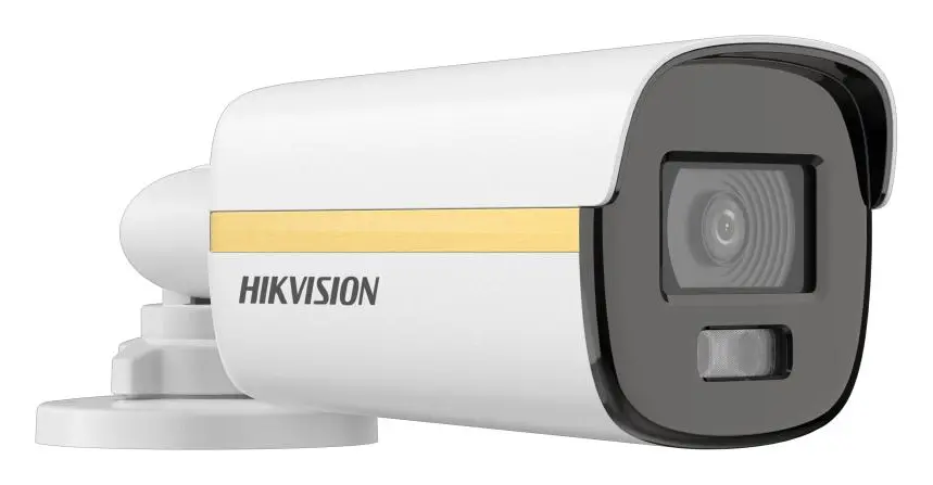 Hikvision DS-2CE12KF3T-L ColorVu Analog HD Bullet Kamera — görsel 3