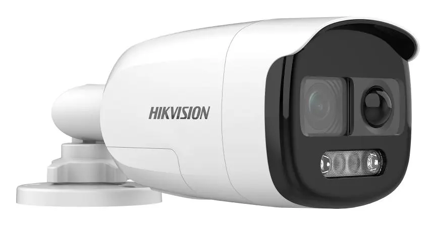 Hikvision DS-2CE12KF3T-PIRXO ColorVu Analog HD Bullet Kamera — görsel 3
