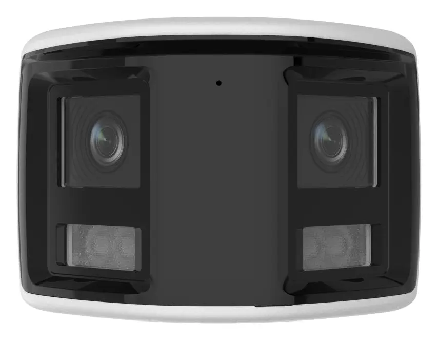 Hikvision DS-2CE12KF3TP-DLS ColorVu Analog HD Bullet Kamera — görsel 2