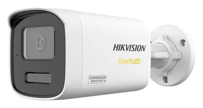 Hikvision DS-2CE12KV3T-LSY ColorVu 3.0 Analog HD Bullet Kamera