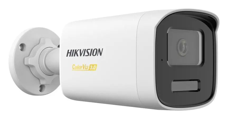 Hikvision DS-2CE12KV3T-LSY ColorVu 3.0 Analog HD Bullet Kamera — görsel 3