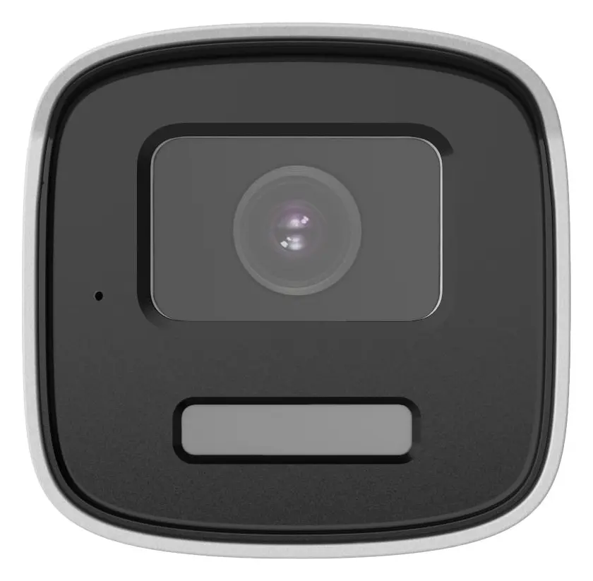 Hikvision DS-2CE12UF3T-LSYE 4K ColorVu Smart Hybrid Light Analog HD Bullet Kamera — görsel 2