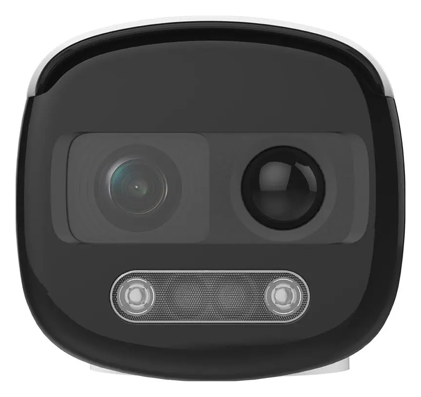 Hikvision DS-2CE12UF3T-PIRXO 4K ColorVu Analog HD Bullet Kamera — görsel 2