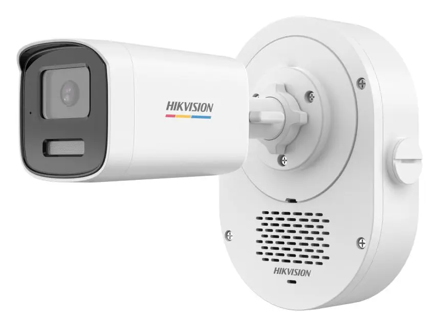 Hikvision DS-2CE13DF0T-LXTS 2 MP Analog HD Bullet Kamera