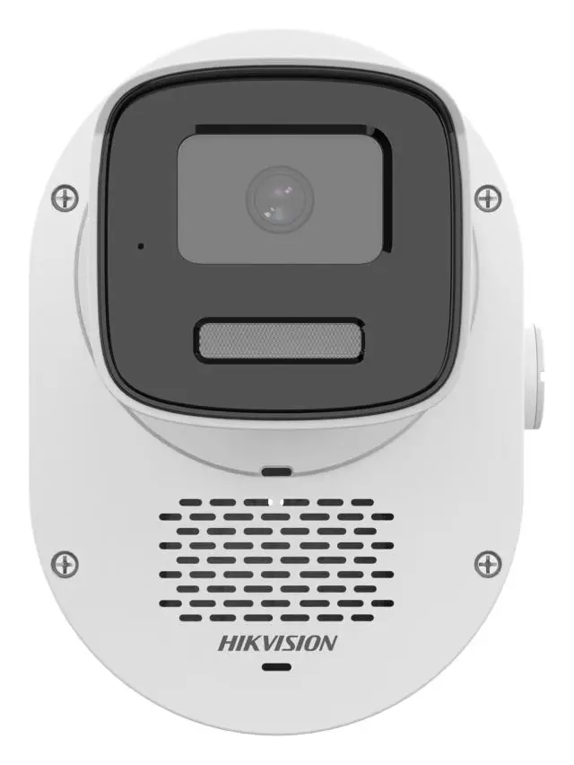 Hikvision DS-2CE13DF0T-LXTS 2 MP Analog HD Bullet Kamera — görsel 2
