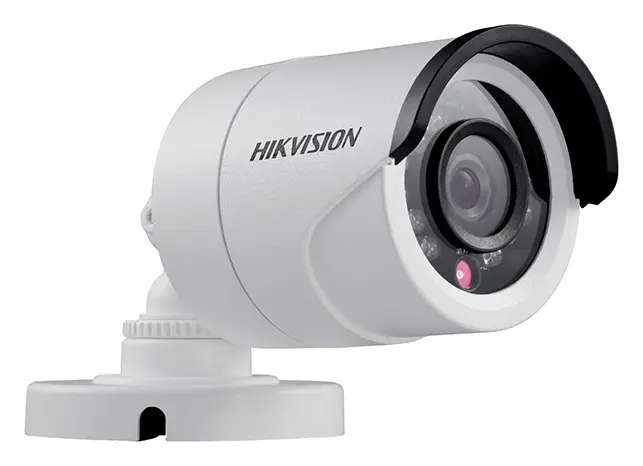 Hikvision DS-2CE16C0T-IR 1 MP HD-TVI Bullet Kamera