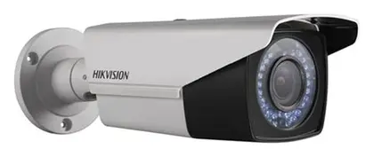 Hikvision DS-2CE16C0T-VFIR3F 1 MP Varifocal HD-TVI Bullet Kamera