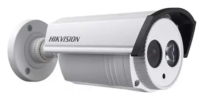 Hikvision DS-2CE16C2T-IT1 1.3 MP HD-TVI Bullet Kamera