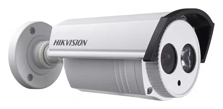 Hikvision DS-2CE16C2T-IT1 1.3 MP HD-TVI Bullet Kamera