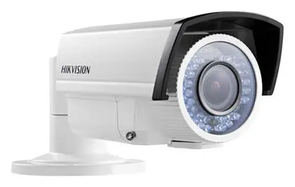 Hikvision DS-2CE16C5T-AVFIR3 27 MP Varifocal HD-TVI Bullet Kamera