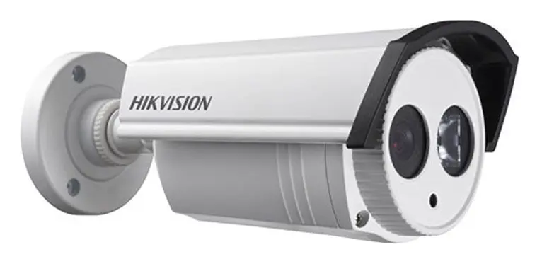 Hikvision DS-2CE16C5T-IT3 27 MP HD-TVI Bullet Kamera