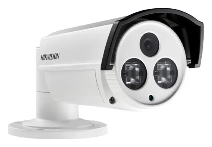 Hikvision DS-2CE16C5T-IT5 27 MP HD-TVI Bullet Kamera