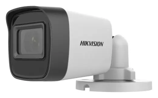 Hikvision DS-2CE16D0T-EXIF 2 MP HD-TVI Bullet Kamera — görsel 2