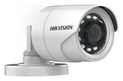 Hikvision DS-2CE16D0T-IPF 2 MP Analog HD Bullet Kamera