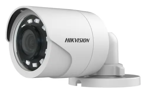 Hikvision DS-2CE16D0T-IRF(C) 2 MP Analog HD Bullet Kamera