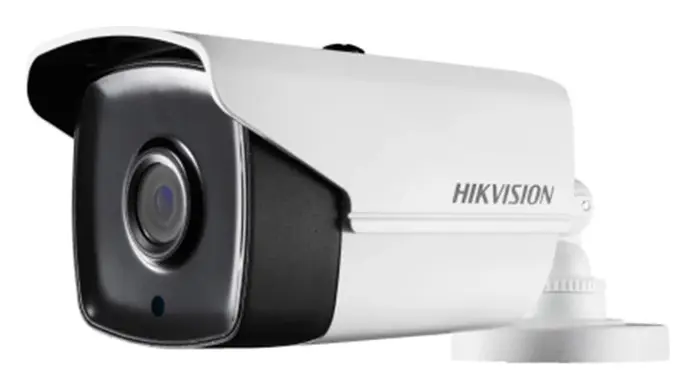 Hikvision DS-2CE16D0T-IT5 2 MP AHD Bullet Kamera
