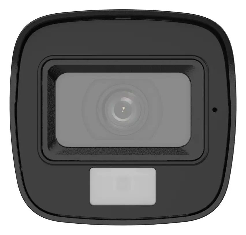 Hikvision DS-2CE16D0T-LPFS 2 MP Smart Hybrid Light Analog HD Bullet Kamera — görsel 2