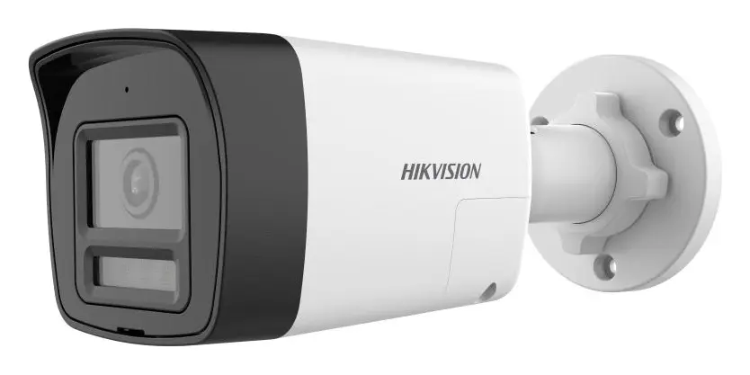 Hikvision DS-2CE16D0T-LTS 2 MP Analog HD Bullet Kamera