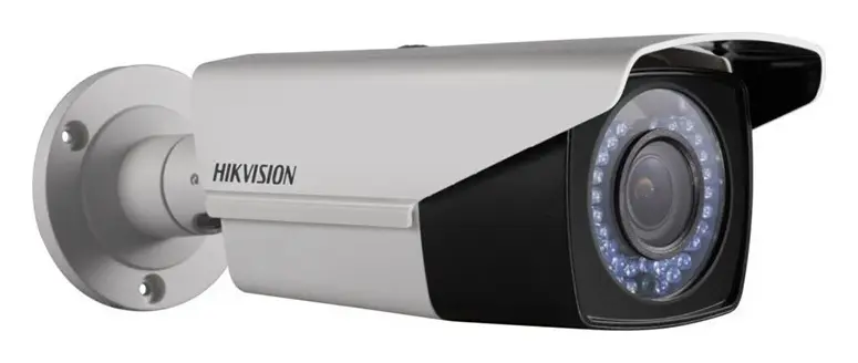 Hikvision DS-2CE16D1T-AIR3Z 2 MP Motorize Lens AHD Bullet Kamera