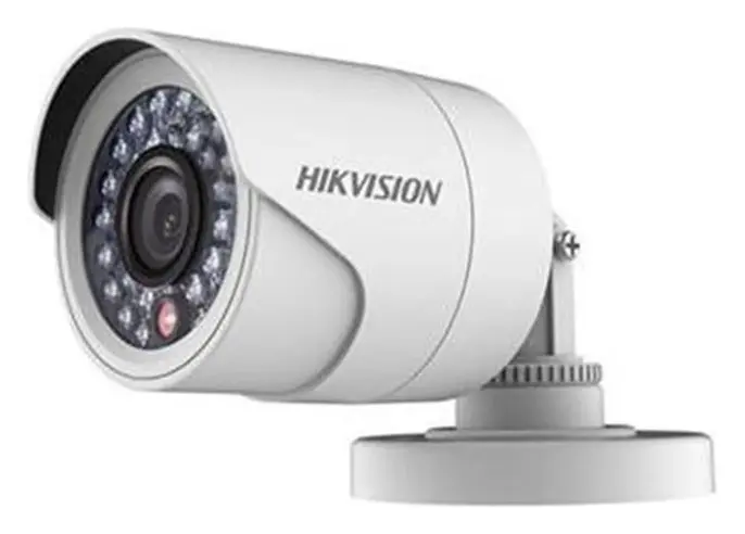 Hikvision DS-2CE16D1T-IRP 2 MP AHD Bullet Kamera