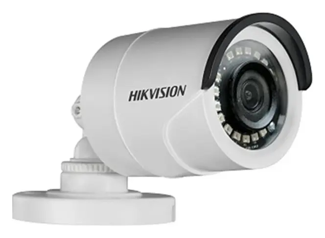 Hikvision DS-2CE16D3T-I3F 2 MP HD-TVI Bullet Kamera