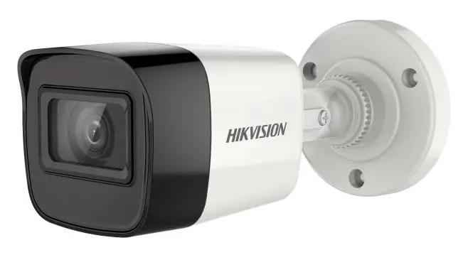 Hikvision DS-2CE16D3T-ITF 2 MP Analog HD Bullet Kamera