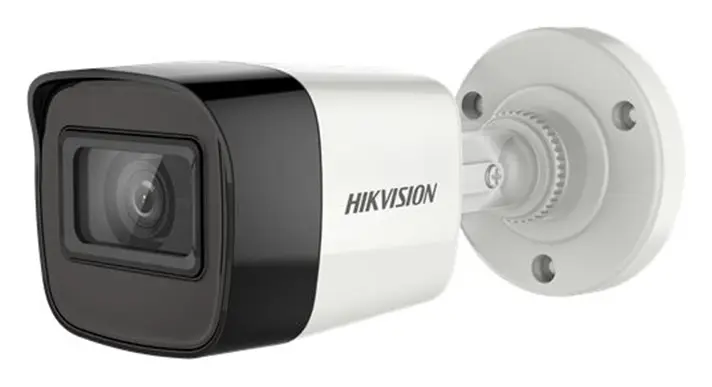 Hikvision DS-2CE16D3T-ITPF 2 MP HD-TVI Bullet Kamera