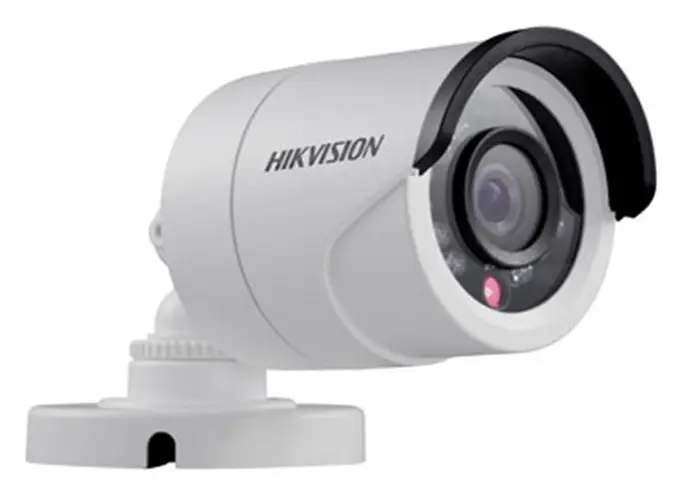 Hikvision DS-2CE16D5T-IR 2 MP AHD Bullet Kamera