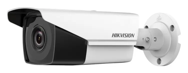 Hikvision DS-2CE16D8T-AIT3ZF 2 MP Motorize Varifocal Analog HD Bullet Kamera