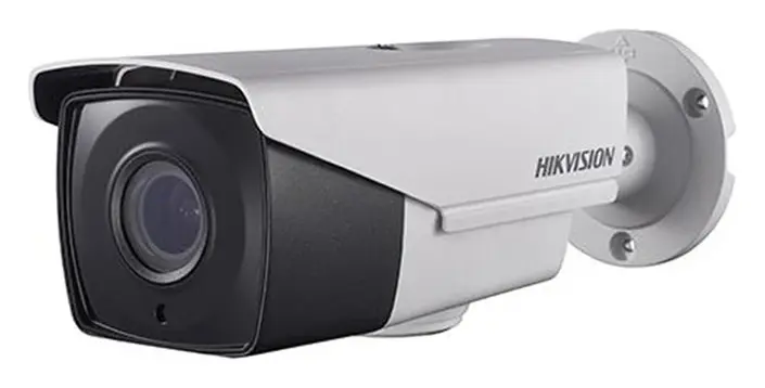 Hikvision DS-2CE16D8T-AIT3ZF 2 MP Motorize Varifocal Analog HD Bullet Kamera — görsel 2