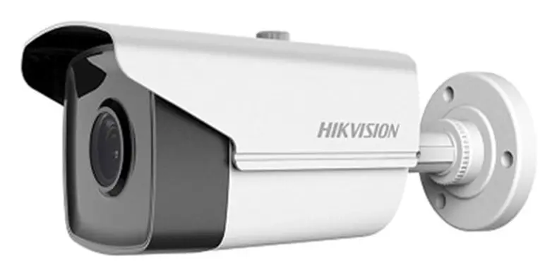Hikvision DS-2CE16D8T-IT1F 2 MP HD-TVI Bullet Kamera
