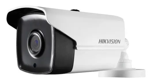 Hikvision DS-2CE16D8T-IT3E 2 MP Analog HD Bullet Kamera