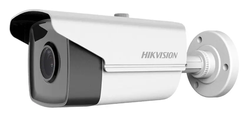 Hikvision DS-2CE16D8T-IT3F 2 MP Analog HD Bullet Kamera