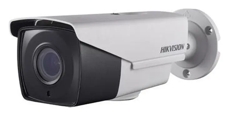 Hikvision DS-2CE16D8T-IT3Z 2 MP Motorize Lens AHD Bullet Kamera