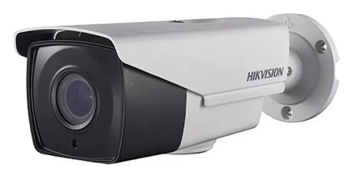 Hikvision DS-2CE16D8T-IT3ZE 2 MP Motorize Varifocal Analog HD Bullet Kamera — görsel 2