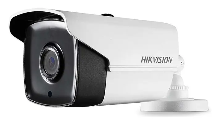 Hikvision DS-2CE16D8T-IT5 2 MP AHD Bullet Kamera