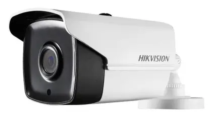 Hikvision DS-2CE16D8T-IT5E 2 MP Analog HD Bullet Kamera