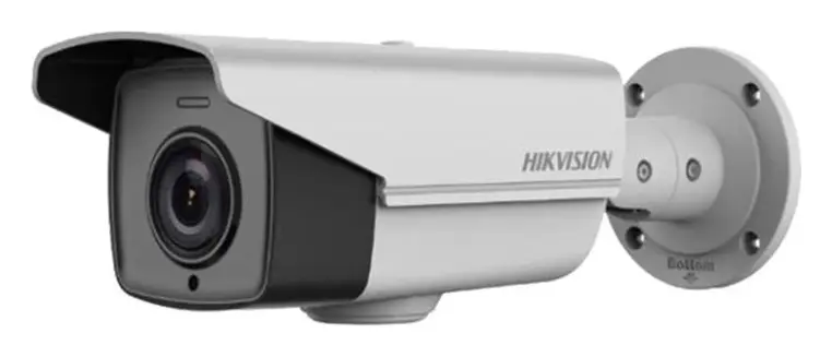 Hikvision DS-2CE16D9T-AIRAZH 2 MP Motorize Varifocal Analog HD Bullet Kamera — görsel 2