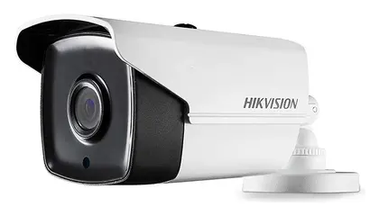 Hikvision DS-2CE16F1T-IT5 3 MP HD-TVI Bullet Kamera