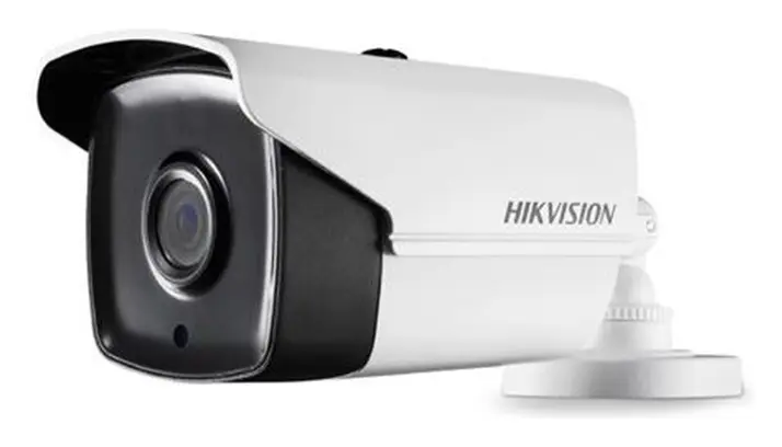 Hikvision DS-2CE16F7T-IT3 3 MP AHD Bullet Kamera