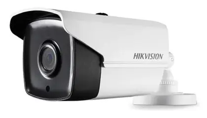Hikvision DS-2CE16F7T-IT5 3 MP AHD Bullet Kamera