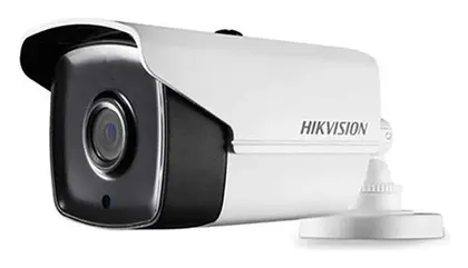 Hikvision DS-2CE16H0T-IT1F(C) 5 MP HD-TVI Bullet Kamera
