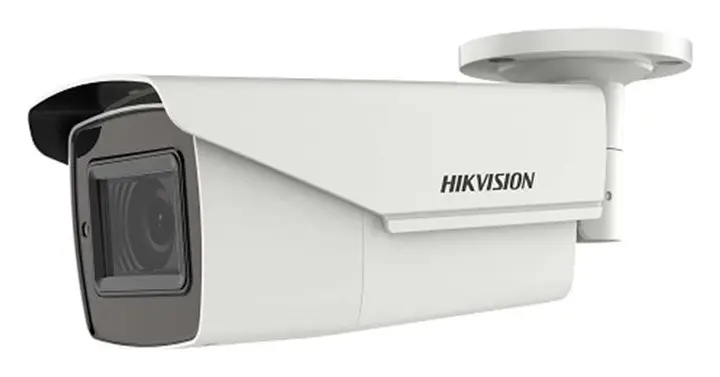 Hikvision DS-2CE16H0T-IT3ZE 5 MP Motorize Lens AHD Bullet Kamera