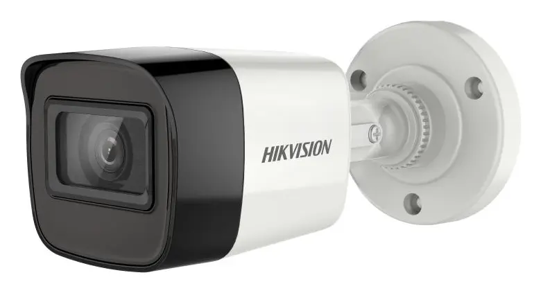 Hikvision DS-2CE16H0T-ITE(C) 5 MP Analog HD Bullet Kamera