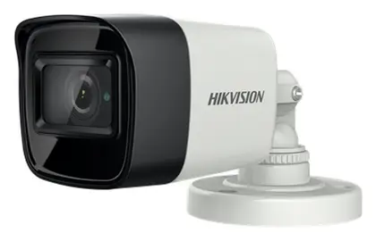 Hikvision DS-2CE16H0T-ITF 5 MP HD-TVI Bullet Kamera