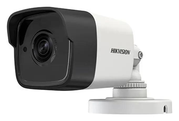 Hikvision DS-2CE16H0T-ITF 5 MP HD-TVI Bullet Kamera — görsel 2