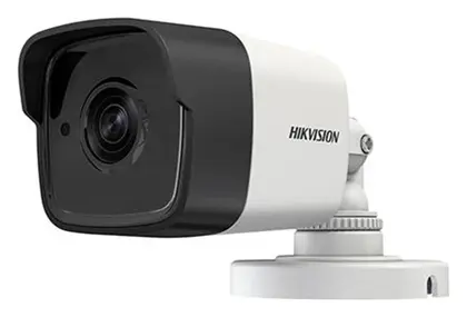 Hikvision DS-2CE16H1T-IT 5 MP AHD Bullet Kamera