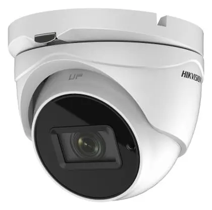 Hikvision DS-2CE16H5T-IT3ZE 5 MP Motorize Varifocal Analog HD Bullet Kamera