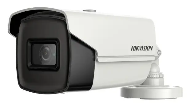 Hikvision DS-2CE16H8T-IT5F 5 MP Analog HD Bullet Kamera
