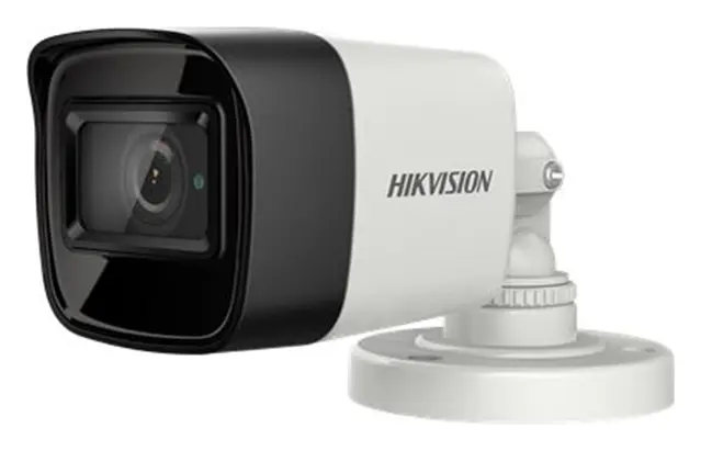 Hikvision DS-2CE16U1T-ITF 4K Analog HD Bullet Kamera — görsel 2